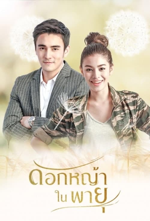 Постер: ดอกหญ้าในพายุ