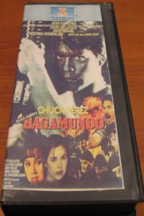 Постер: Bagamundo