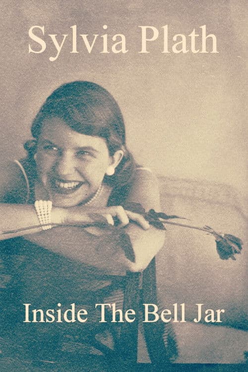 Постер: Sylvia Plath: Inside The Bell Jar