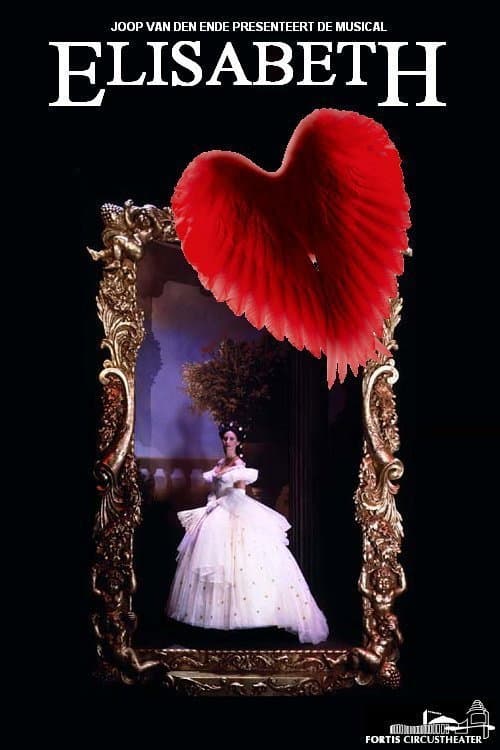 Постер: Elisabeth De Musical