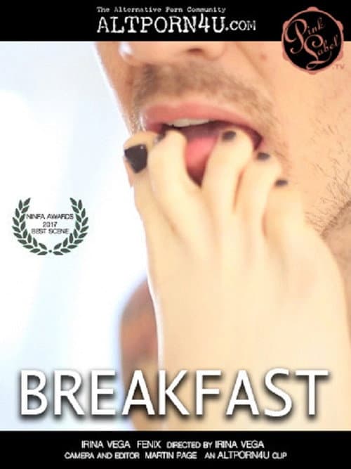 Постер: Breakfast