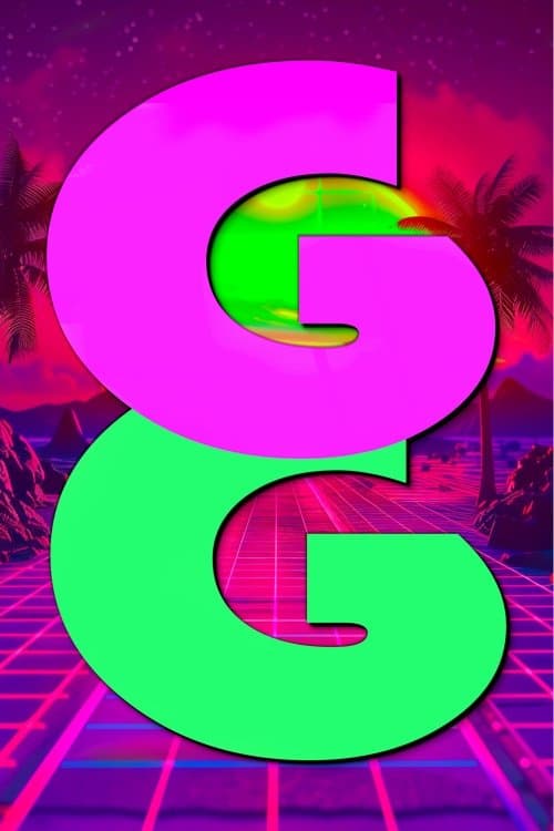 Постер: GG