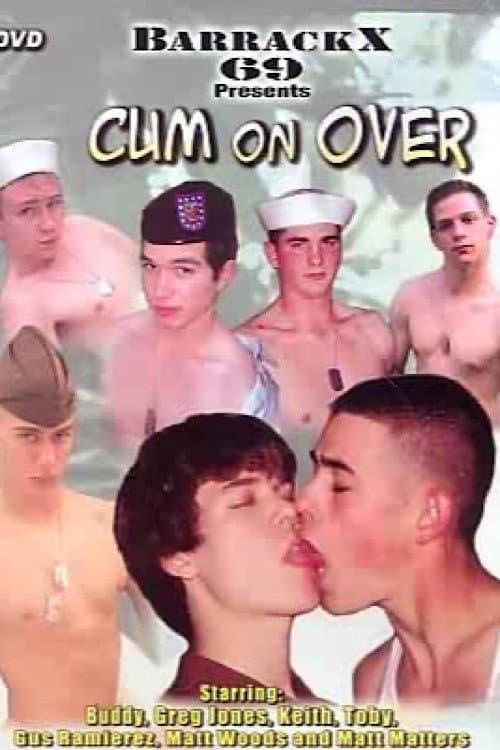 Постер: Cum on Over