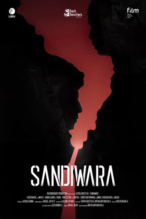 Постер: SANDIWARA