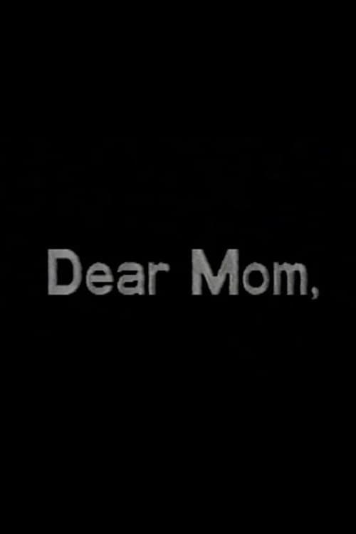 Постер: Dear Mom