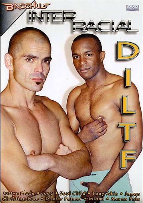 Постер: Interracial DILTF