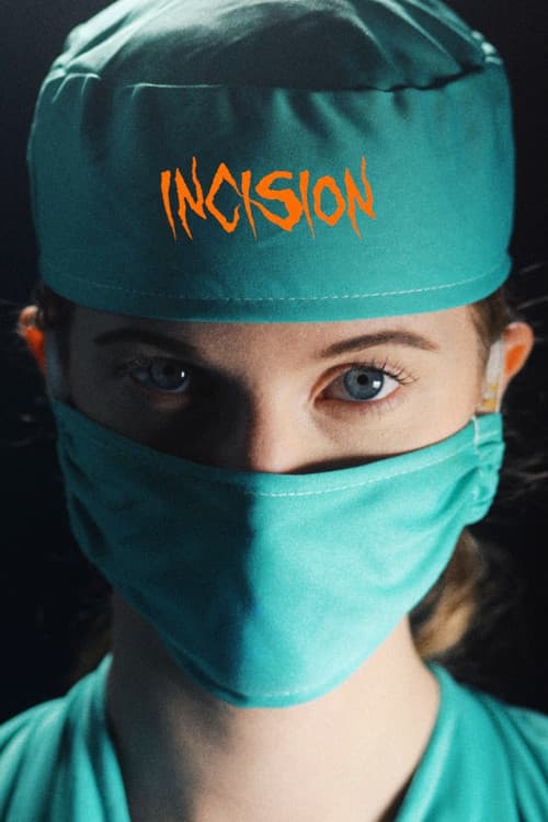 Постер: Incision