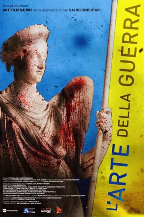 Постер: L'arte della guerra