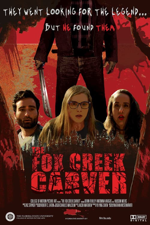 Постер: The Fox Creek Carver