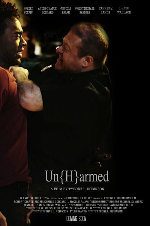 Постер: Un(H)armed