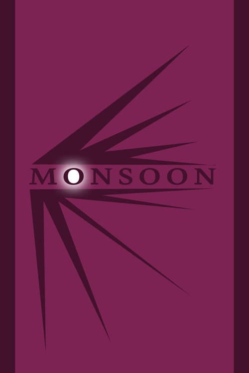 Постер: Monsoon