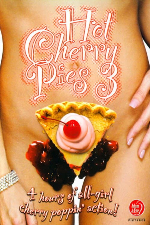 Постер: Hot Cherry Pies 3
