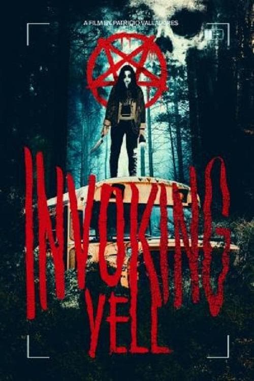 Постер: Invoking Yell