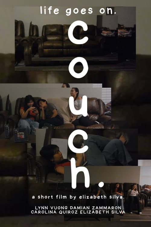 Постер: couch.