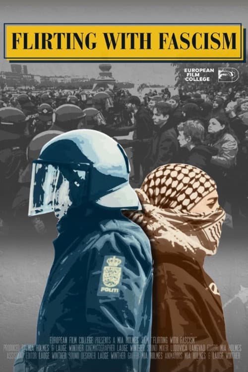 Постер: Flirting with Fascism