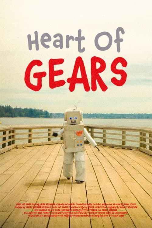 Постер: Heart Of Gears