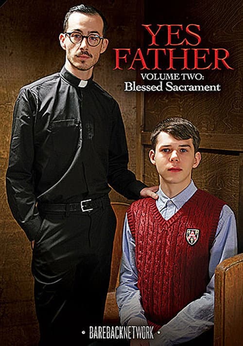 Постер: Yes Father 2: Blessed Sacrament