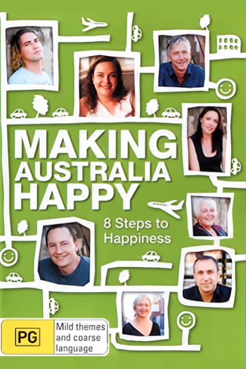 Постер: Making Australia Happy