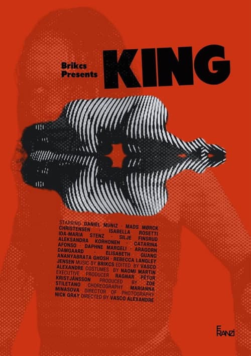 Постер: King