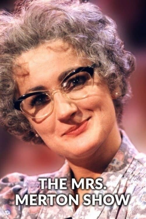 Постер: The Mrs Merton Show