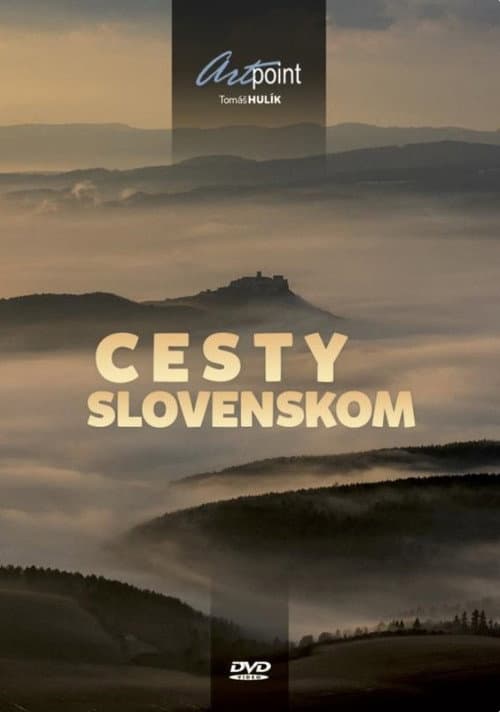 Постер: Cesty Slovenskom