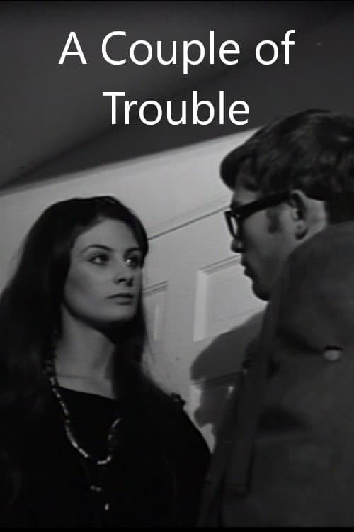Постер: A Couple of Trouble