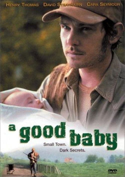 Постер: A Good Baby
