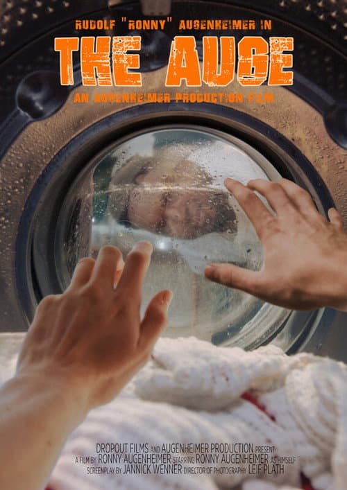 Постер: The Auge