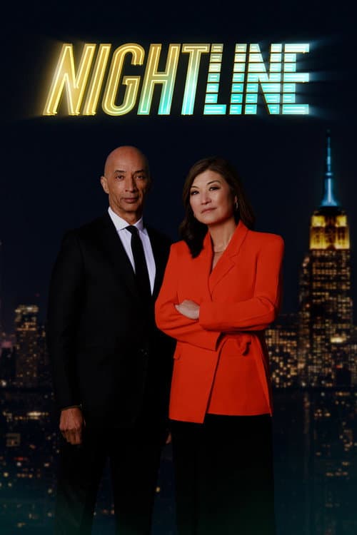 Постер: Nightline