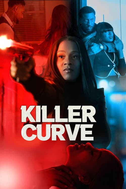 Постер: Killer Curve
