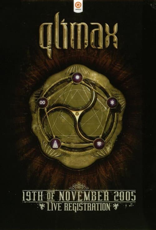 Постер: Qlimax 2005