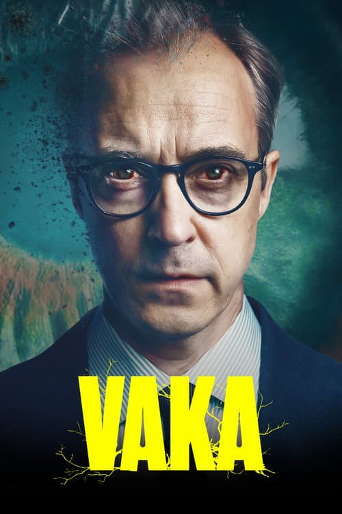 Постер: Vaka