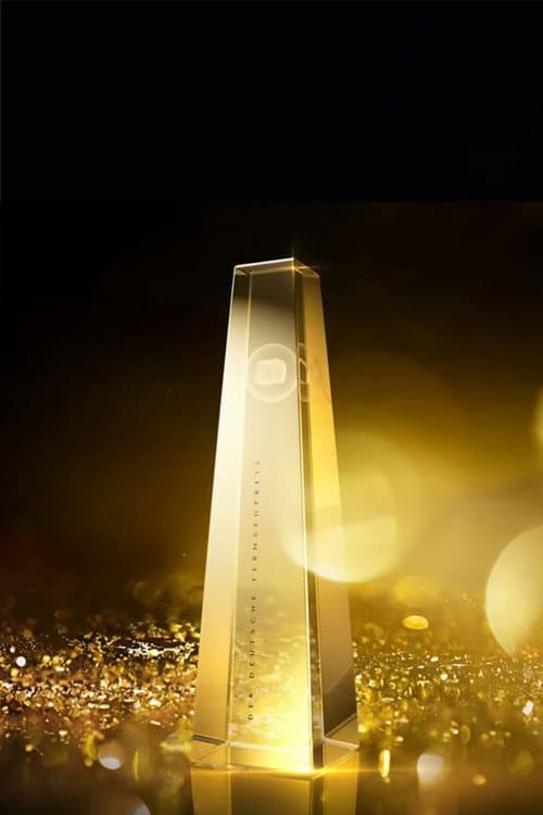 Постер: Deutscher Fernsehpreis