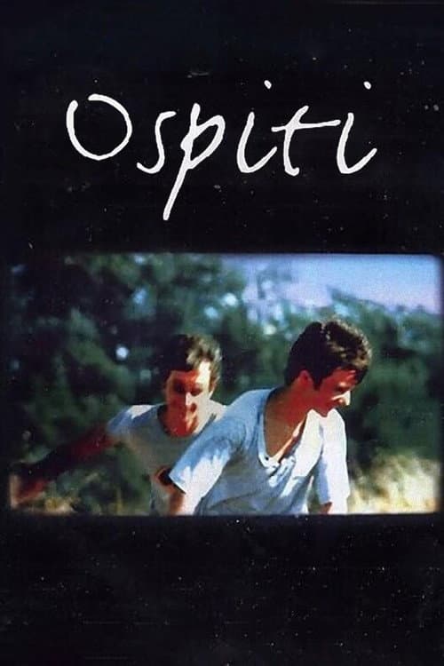 Постер: Ospiti