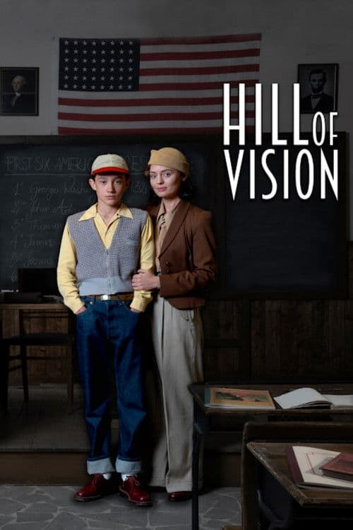 Постер: Hill of Vision