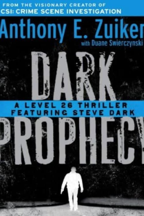 Постер: Dark Prophecy