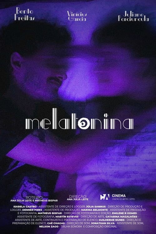 Постер: Melatonina