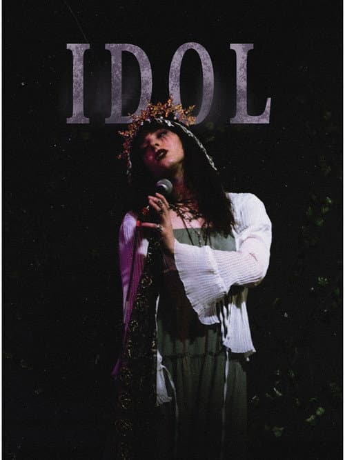 Постер: Idol