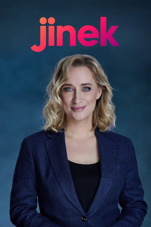 Постер: Jinek