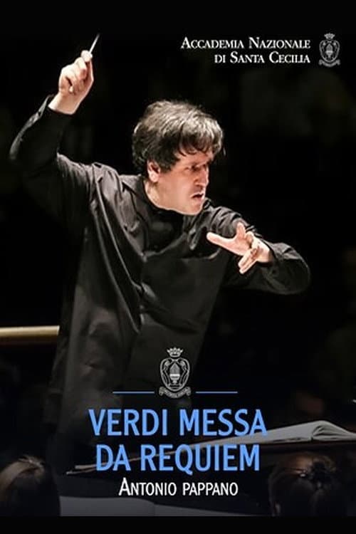 Постер: Verdi: Messa da Requiem