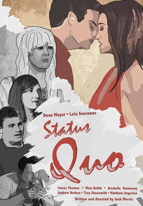 Постер: Status Quo