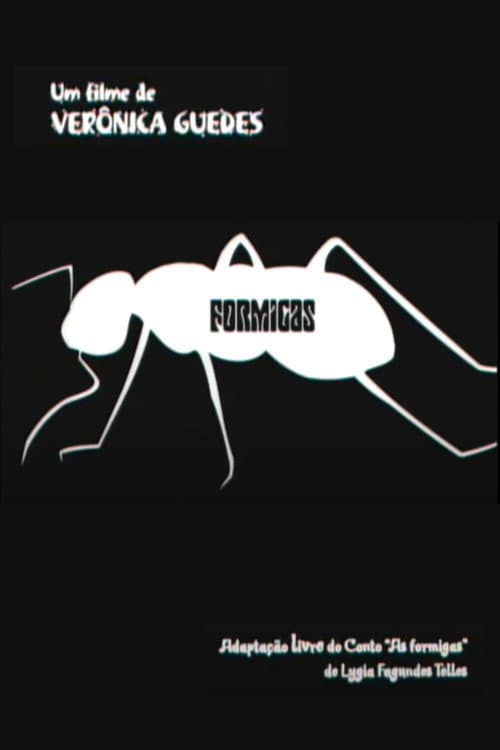 Постер: Formigas