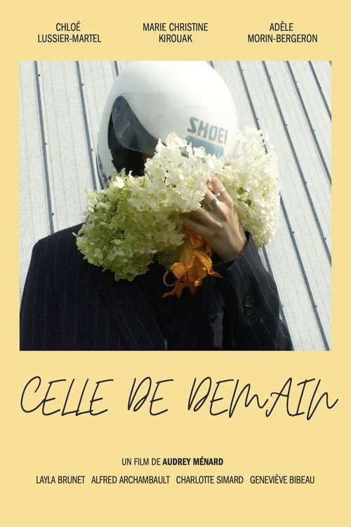 Постер: Celle de demain