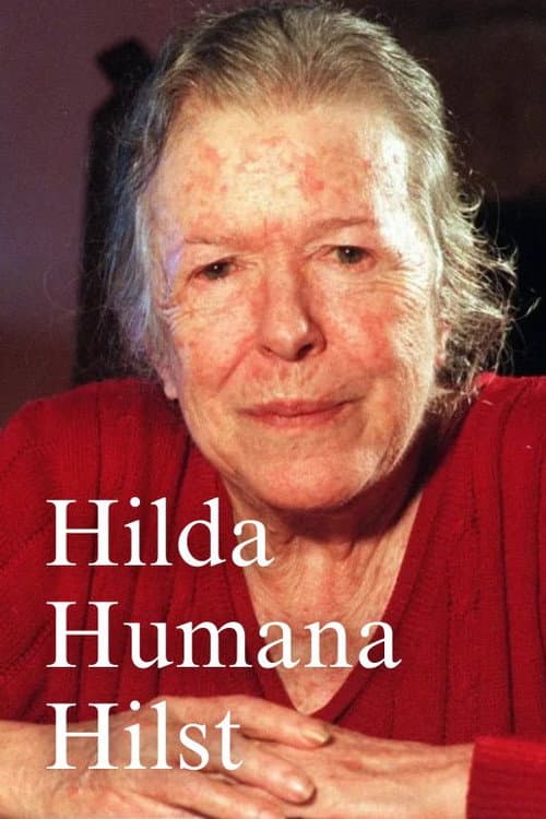Постер: Hilda Humana Hilst