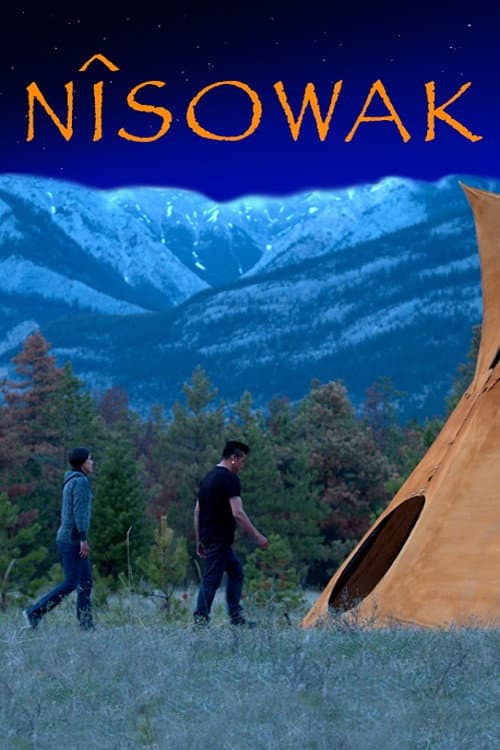 Постер: Nîsowak