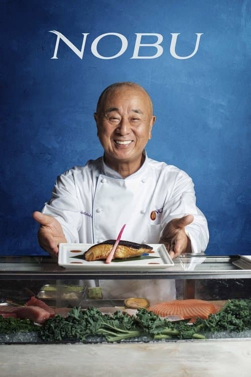 Постер: Nobu