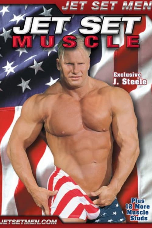 Постер: Jet Set Muscle