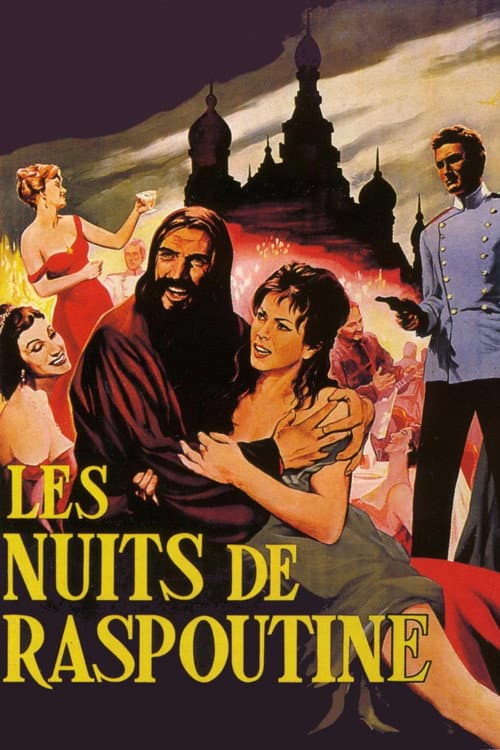 Постер: L’ultimo zar