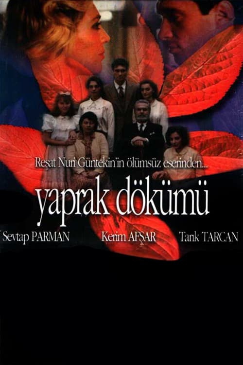 Постер: Yaprak Dökümü
