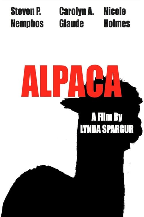 Постер: Alpaca